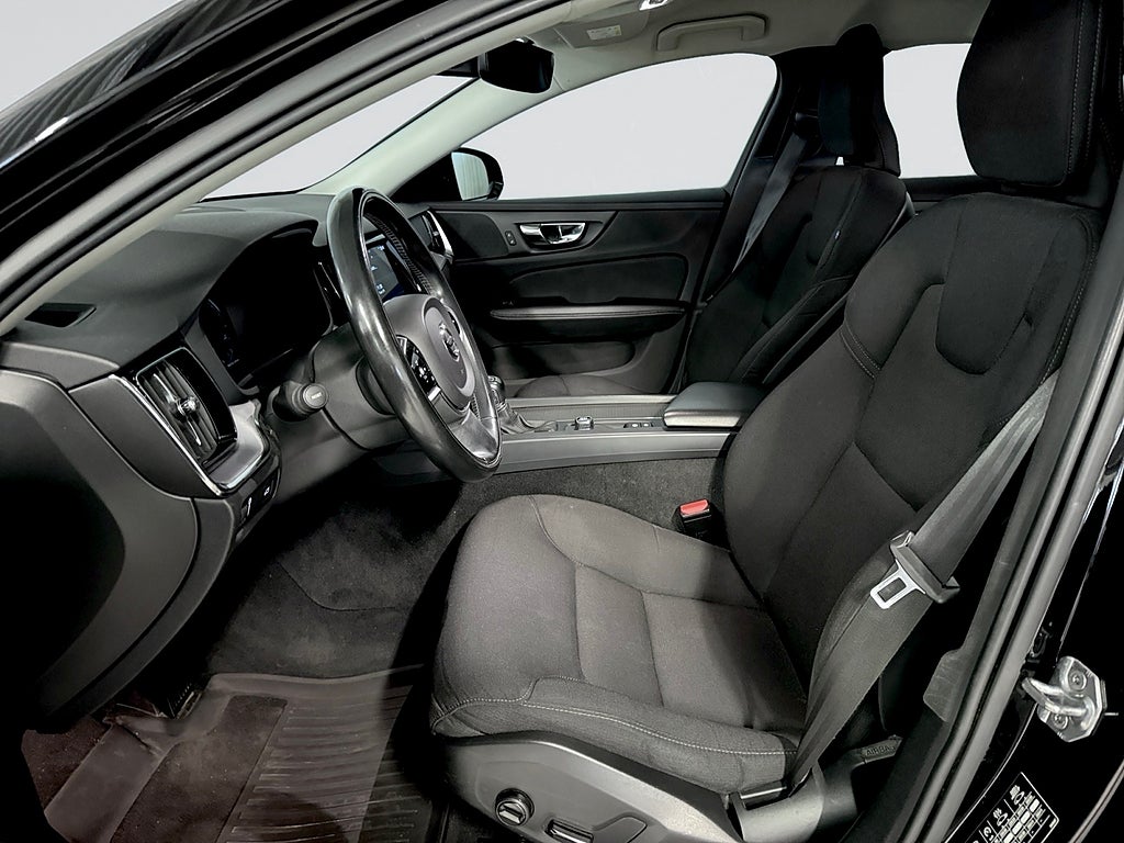 Volvo V60 Cross Country D4 AWD Aut DRAG Värmare Adap farth Carplay Navi bild 10