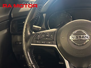 SUV Nissan X-Trail 20 av 25