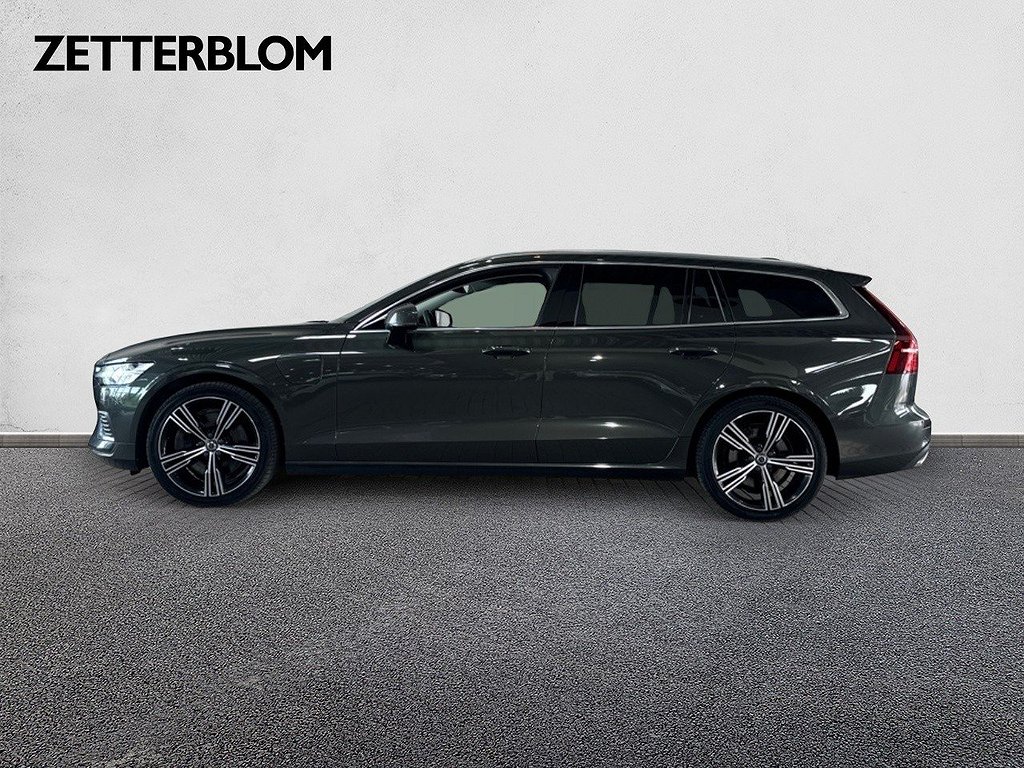 Kombi Volvo V60 2 av 18
