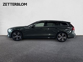 Kombi Volvo V60 2 av 18