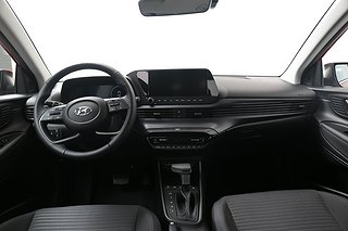 Halvkombi Hyundai i20 14 av 27