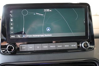 SUV Hyundai Kona 19 av 31