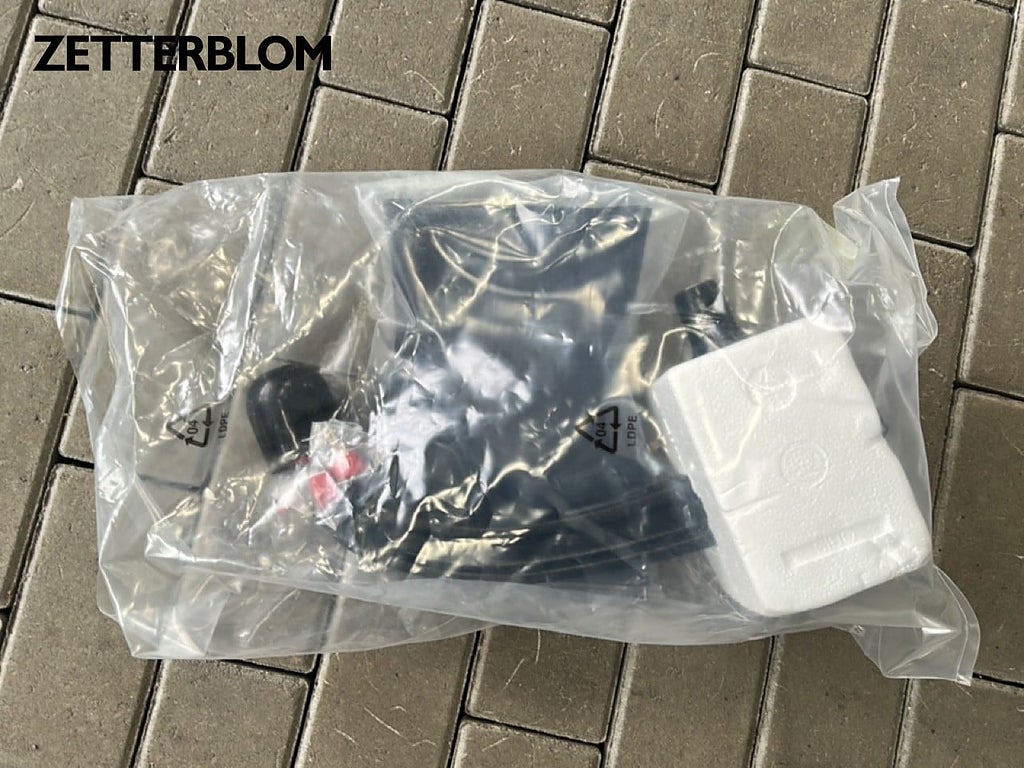 Kombi DS Ds4 22 av 22