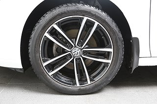 Halvkombi Volkswagen Golf 20 av 20