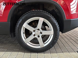 SUV Seat Ateca 13 av 16