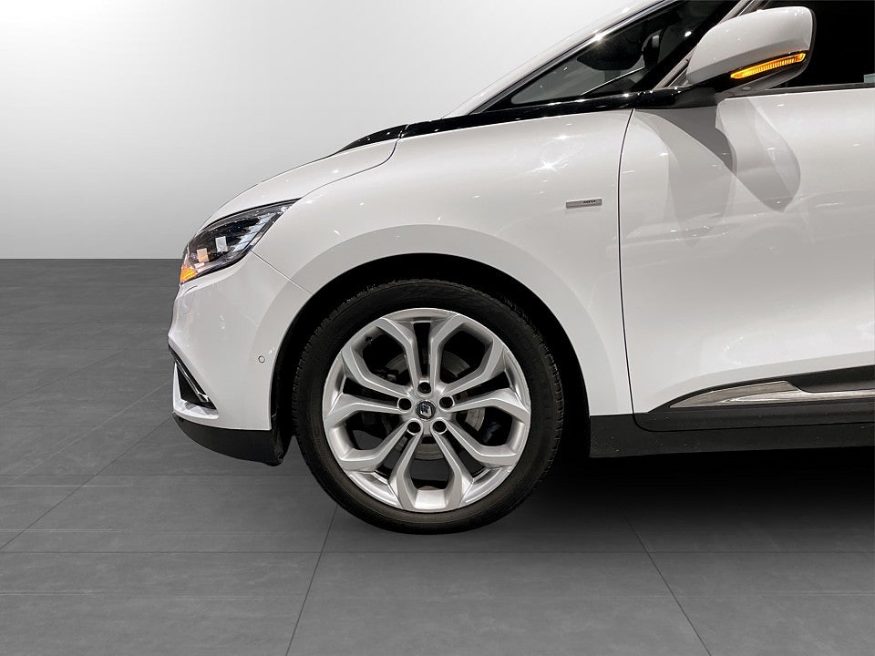 Bild på Renault Grand Scénic 1.5 dCi  110k Aut 7-SITS BOSE