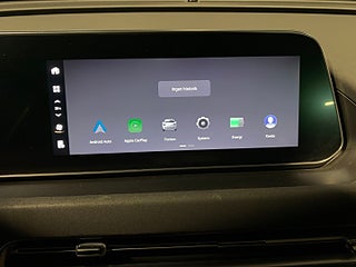 Halvkombi ORA 300 Pro 22 av 25