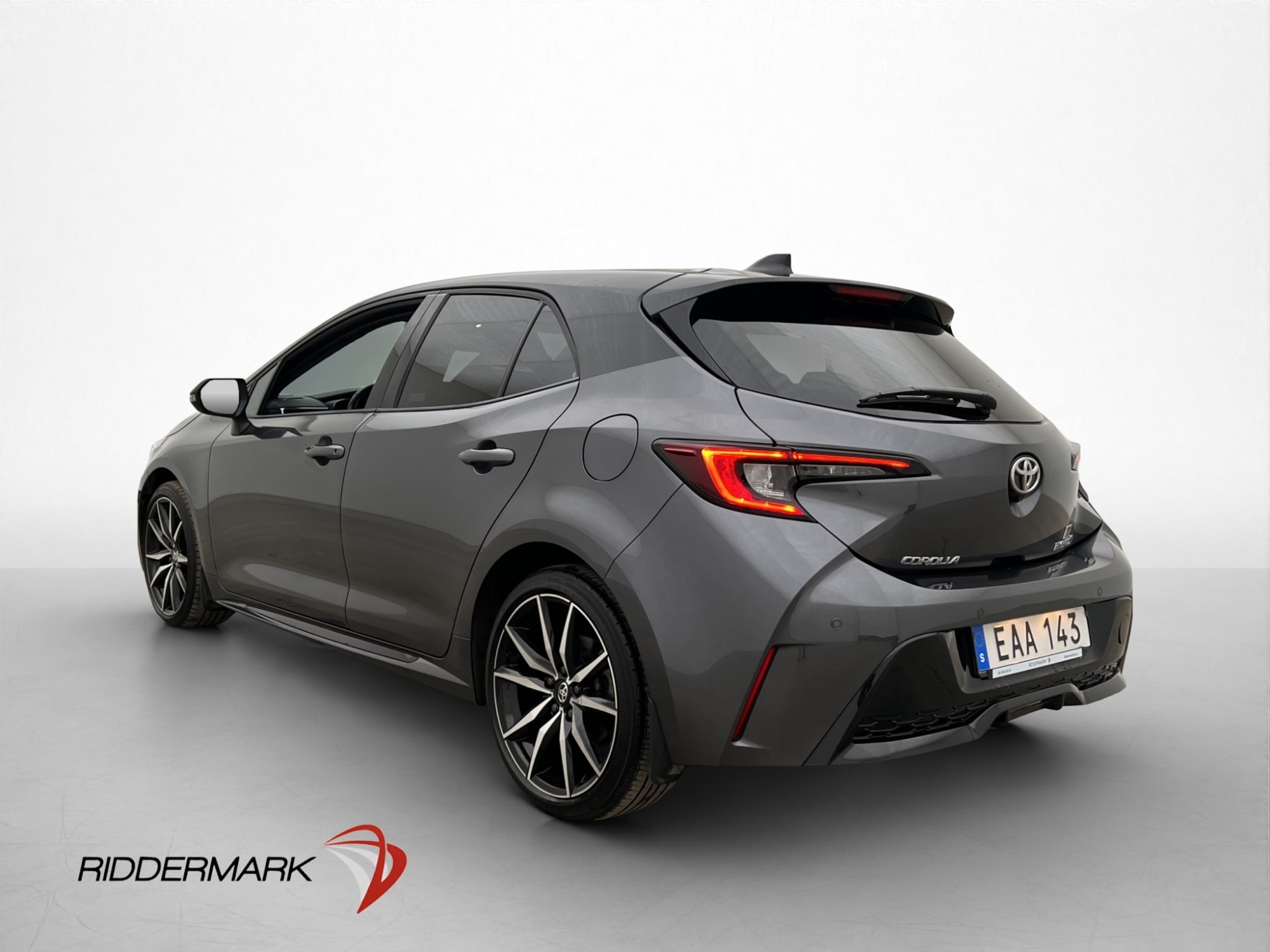 Toyota Corolla Hybrid 196hk GR Sport 2023, kuva 5/69