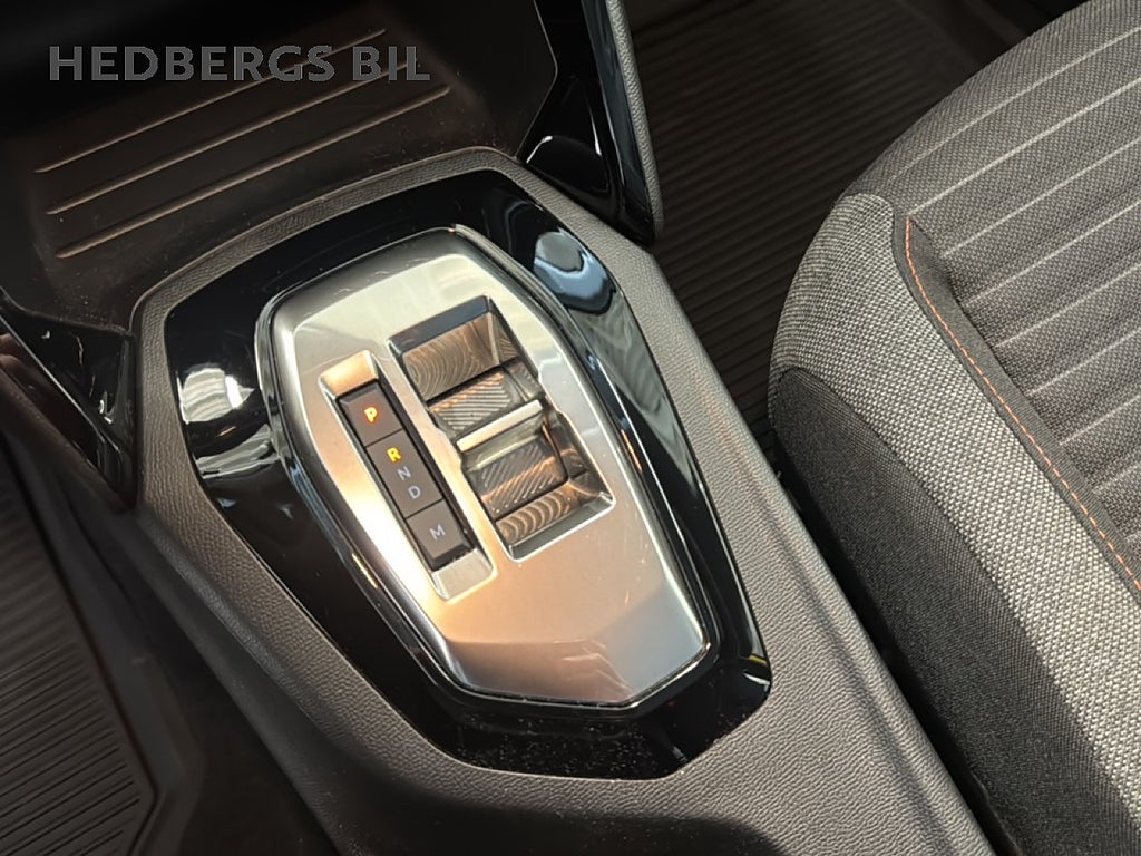 Peugeot 208 Active 1.2 PureTech 100HK AUT thumbnail