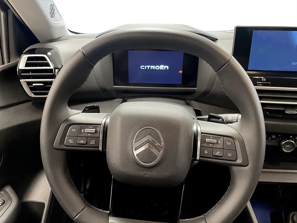 Bild på Citroën C4 MAX PureTech 130hk Aut - DEMO