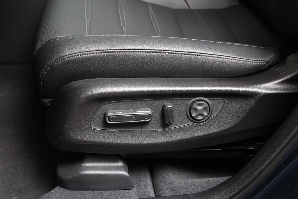 Honda CR-V AWD Advance Hybrid i LAGER+Vinterhjul+5Års Service 2025