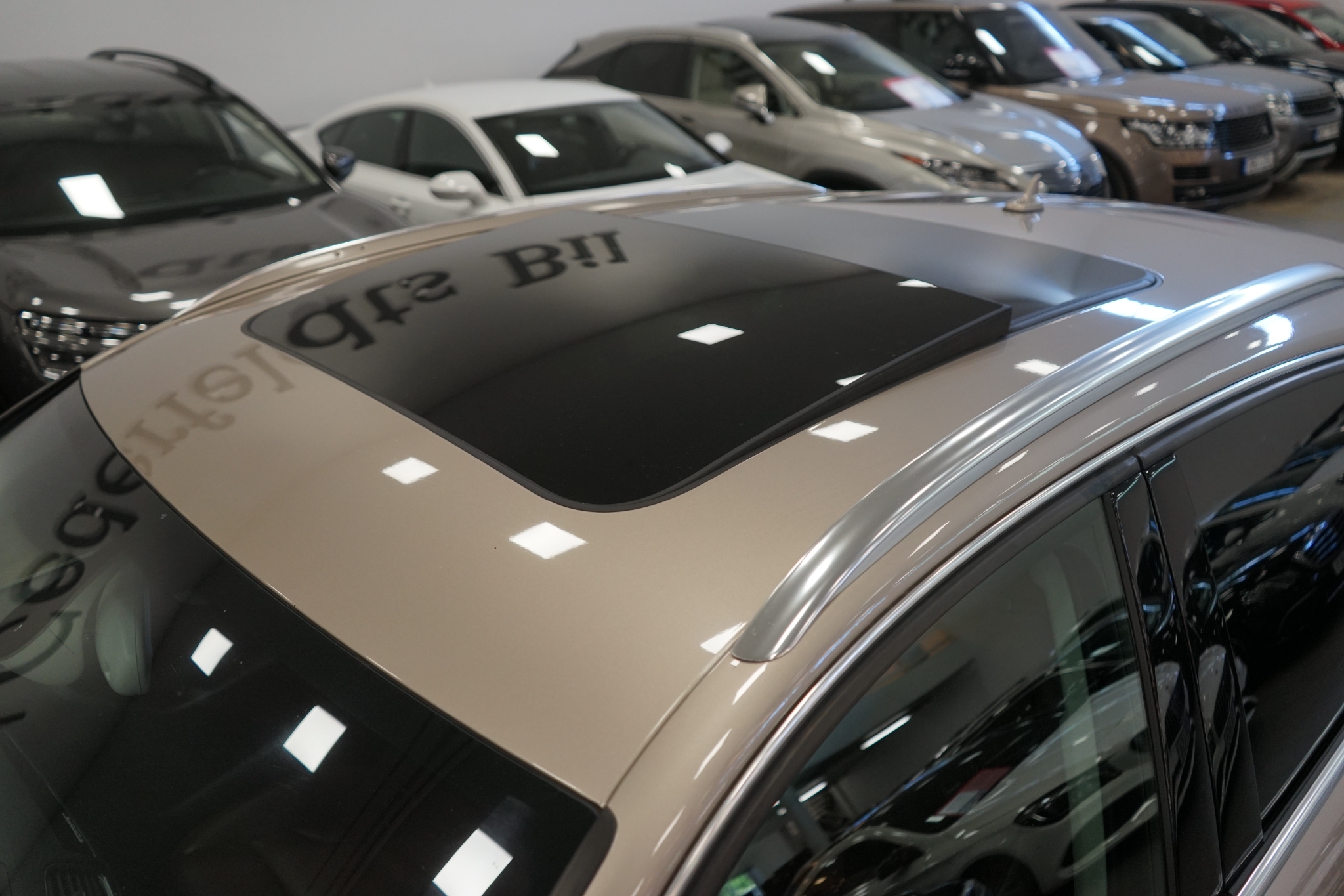 Audi Q3 2.0 TDI Quattro 2015, kuva 6/50