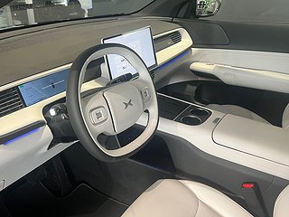 SUV XPENG G6 3 av 10