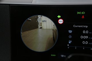 SUV Hyundai Kona 23 av 25