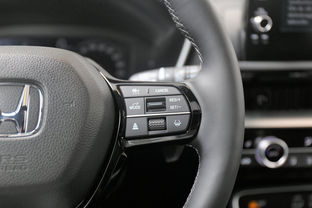 Honda CR-V Advance Tech Plug in Hybrid 2024