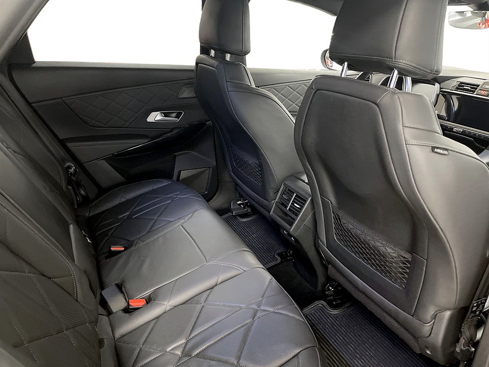 Bild på DS 7 Crossback Eclusive 1.6 THP 225hk Aut B-KAMERA NAVI ELSTOL
