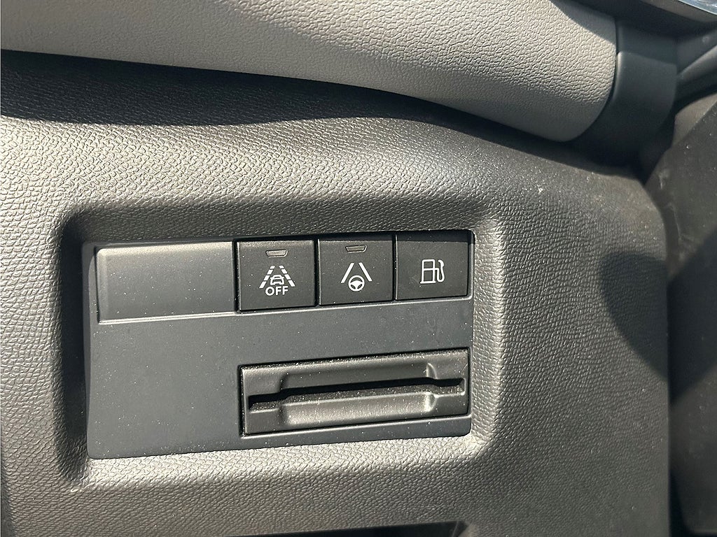 Bild på Citroën C5 Shine Exclusive PHEV 225hk Aut - PANORAMA, DRAG