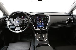 Kombi Subaru Outback 12 av 23