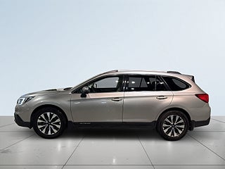 Subaru Outback 2.0 4WD Aut Summit H/K Pano Drag Mvärm Skinn Kamera SoV – bild 4