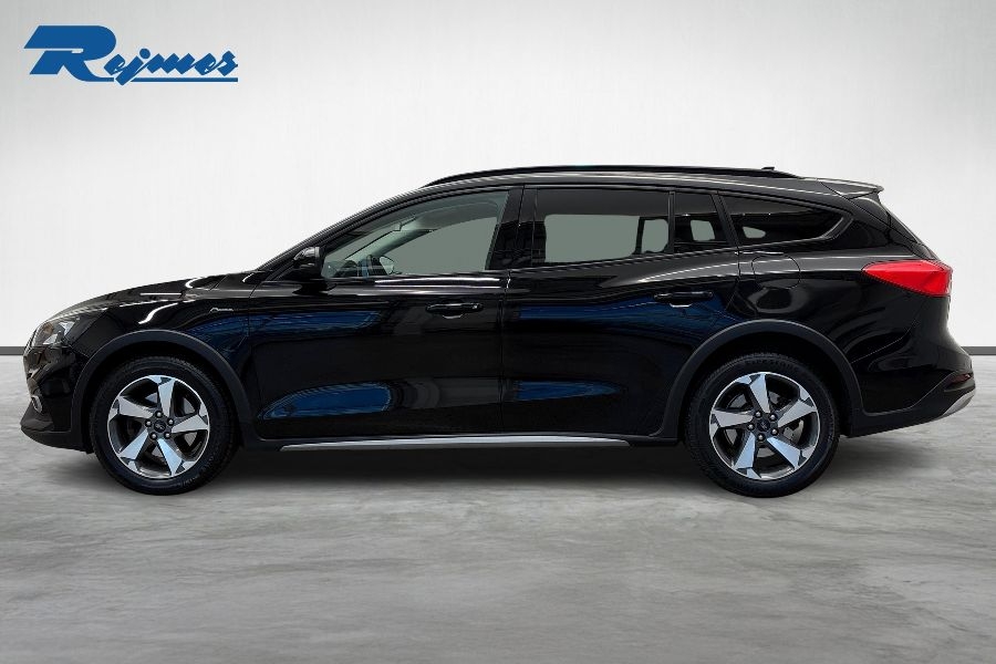 Ford Focus 2022, bild 2/55