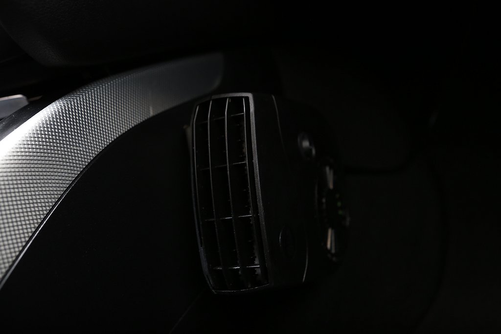 Audi A4 Allroad 2,0 TDI 170hk Quattro Proline Motorv Drag 2012