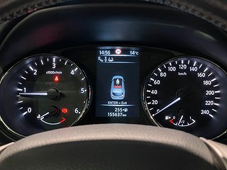 SUV Nissan Qashqai 16 av 25
