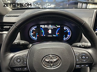 Kombi Toyota RAV4 11 av 20