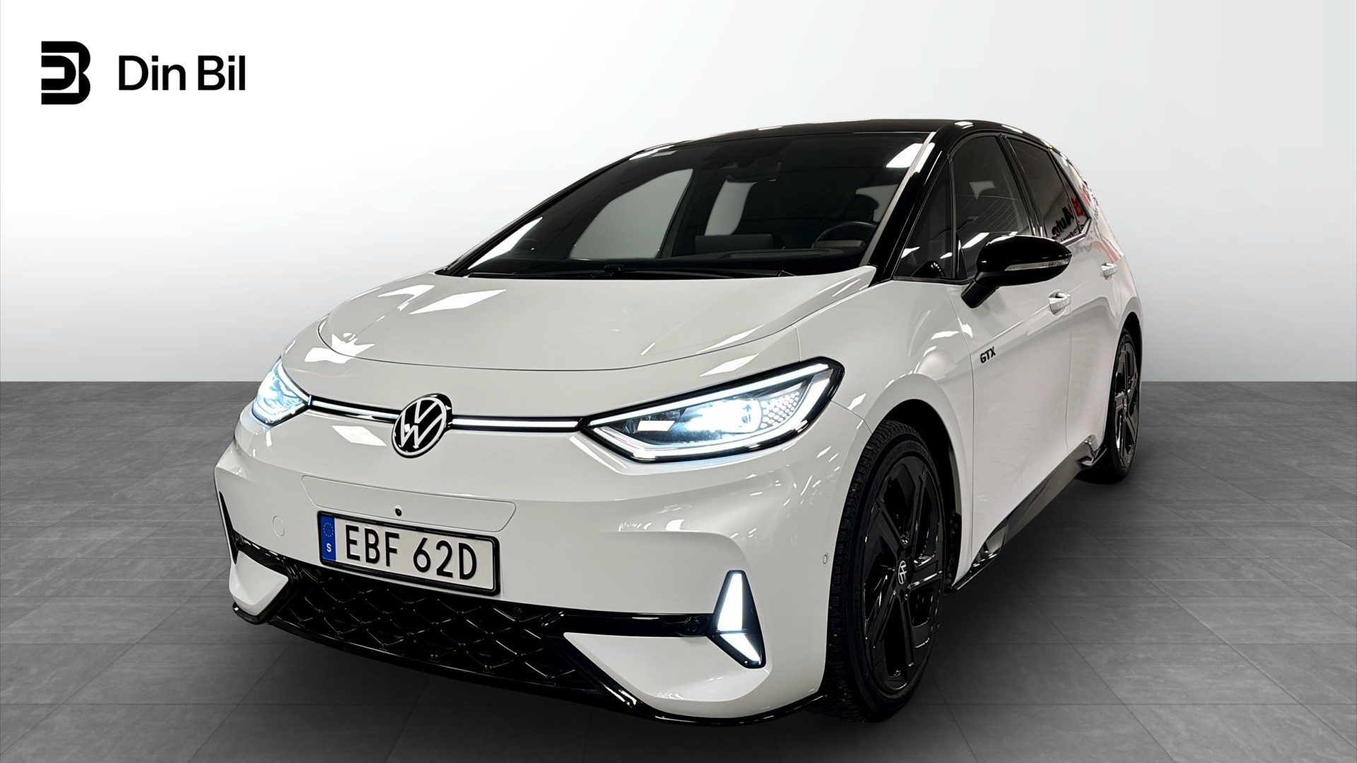 Volkswagen ID.3