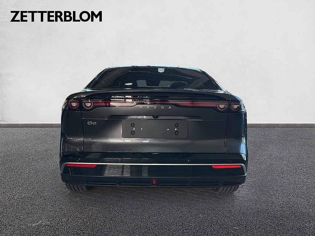 Kombi Mazda 6 4 av 18