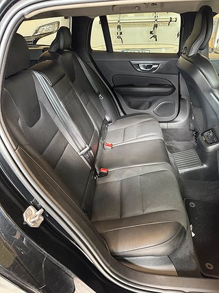 Kombi Volvo V60 10 av 14