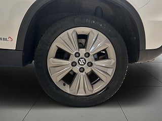 Suzuki Vitara 1.0 Boosterjet AllGrip Mvärmare B-kamera Kamkedja S&V – bild 14