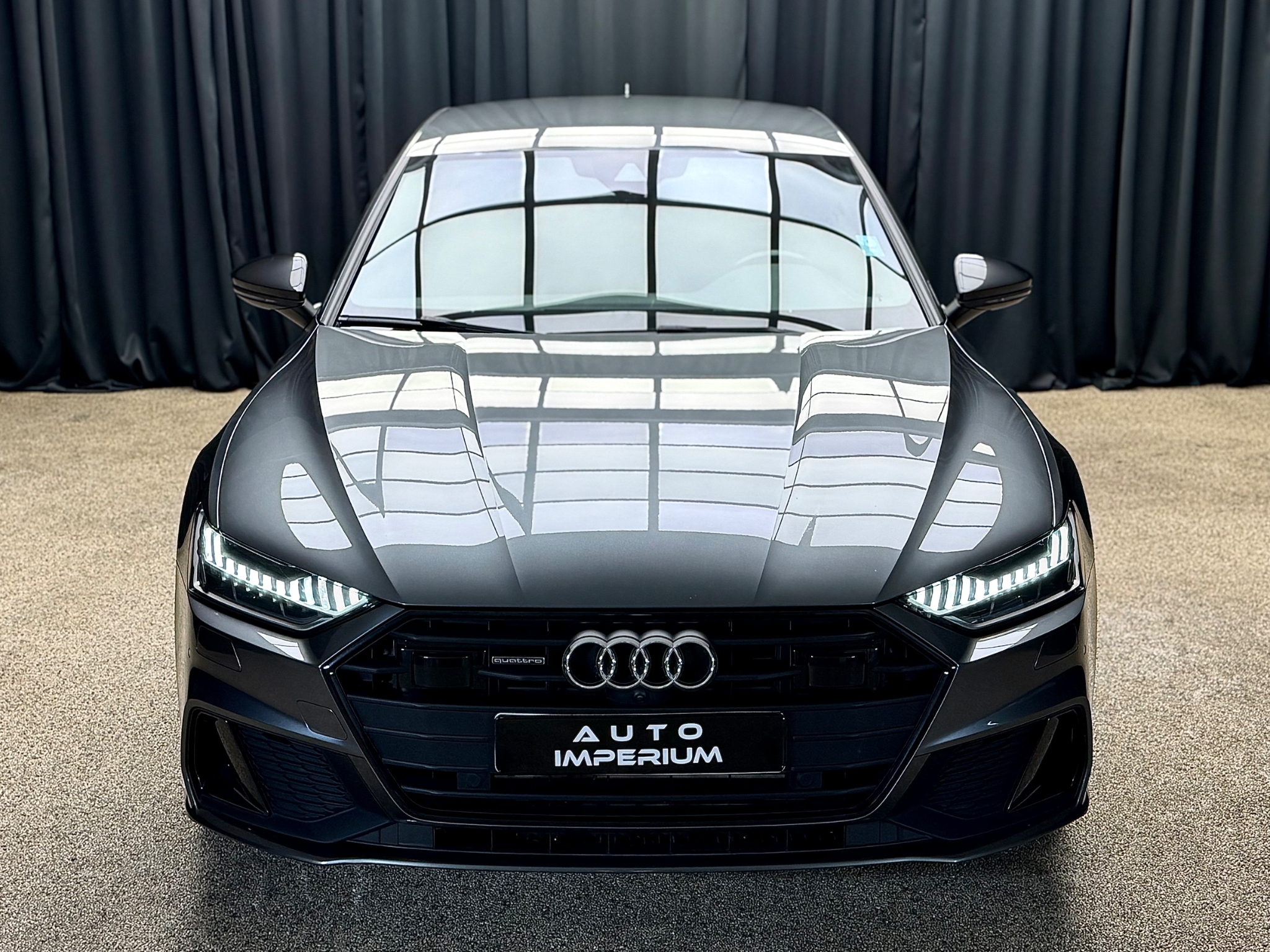 Audi A7 2020, kuva 3/10
