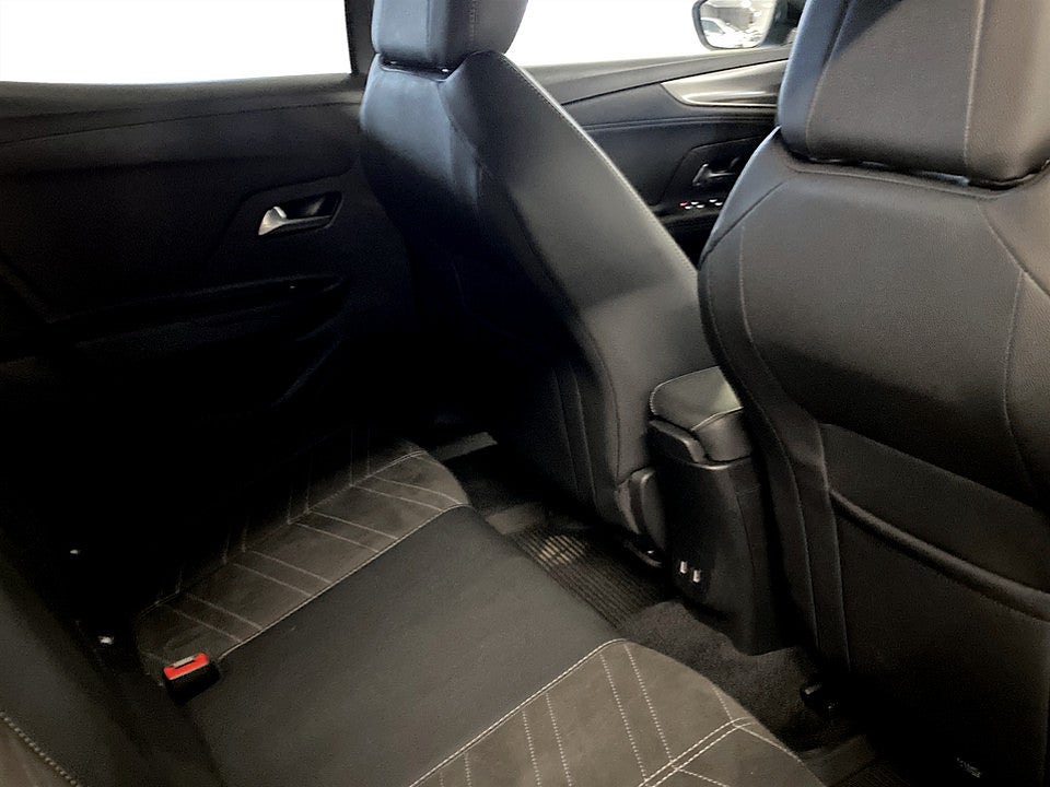 Bild på Opel Mokka Ultimate 1.2 PT 130hk Aut B-KAMERA CARPLAY