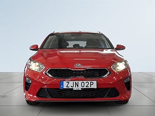 Kia Ceed Sportswagon 1.0 SoV/Carplay/Backkamera/Line Assist – bild 2