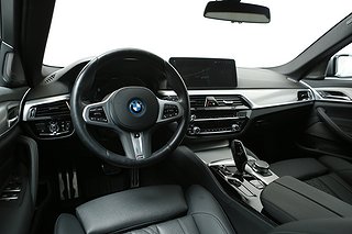 Kombi BMW 530e 12 av 26