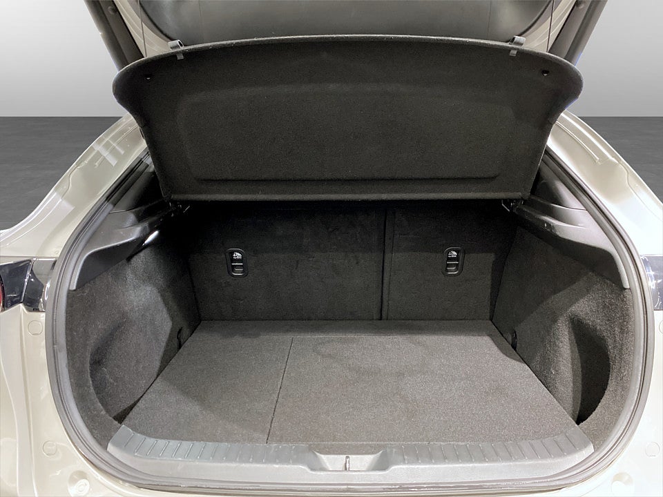 Bild på Mazda CX-30 2.0 SKYACTIVE-X M Aut B-KAMERA 1 ÄGARE 150hk 