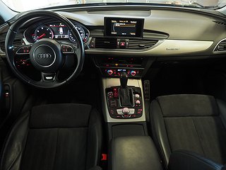 Kombi Audi A6 12 av 22