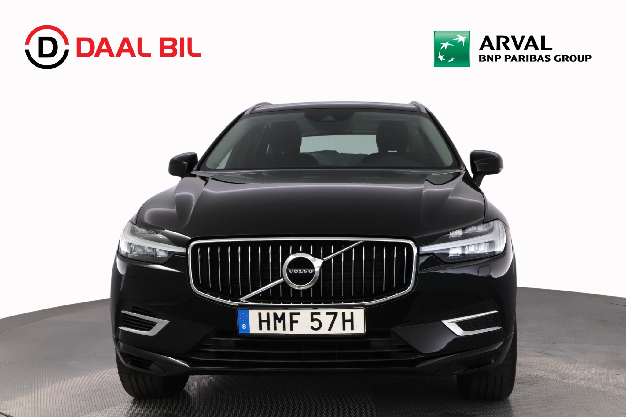 Volvo XC60 2021, bild 2/10