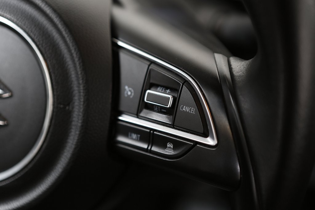 Suzuki Swift 1,2 90hk 5D Adaptiv Farthålllare Backkamera 2018