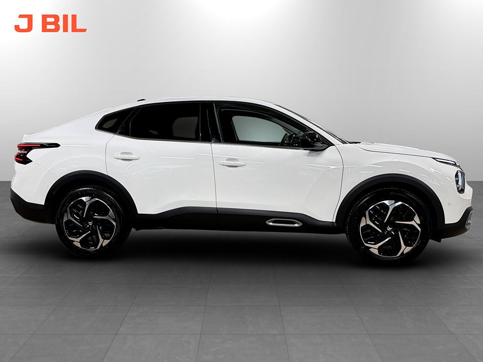 Bild på Citroën C4-X Shine 1.2 PT 130hk Aut KAMPANJRÄNTA 3,99%