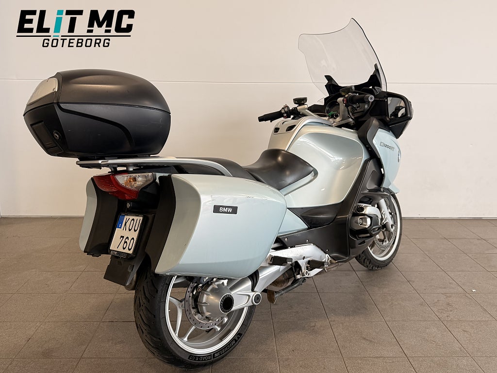 BMW Motorrad R 2010 - miniatyr 7