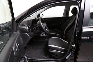 Halvkombi Hyundai i10 4 av 17