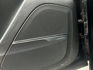 Audi Q7 7-Seater V6 quattro 360/SoV-Däck/Navi/BOSE/Drag/Elstol – bild 25
