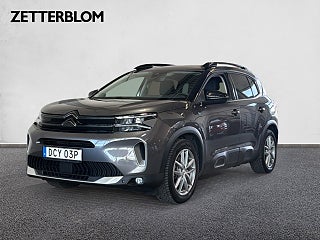 SUV Citroën C5