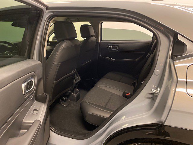 Honda HR-V FullHybrid Advance i LAGER | 5 År Service&Garanti 2025