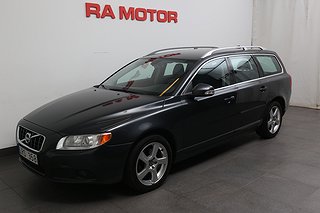Kombi Volvo V70
