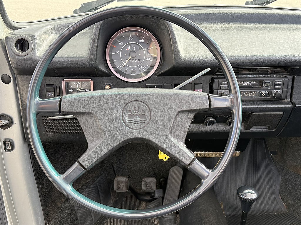 Volkswagen 1303 S 1973 - miniatyr 12