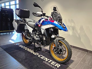 BMW R1300GS/Räntekampanj 3,45%/Väskor ingår