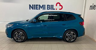 BMW iX1 xDrive30 M Sport 313h H/K Navi Drag Shadowline Bkam