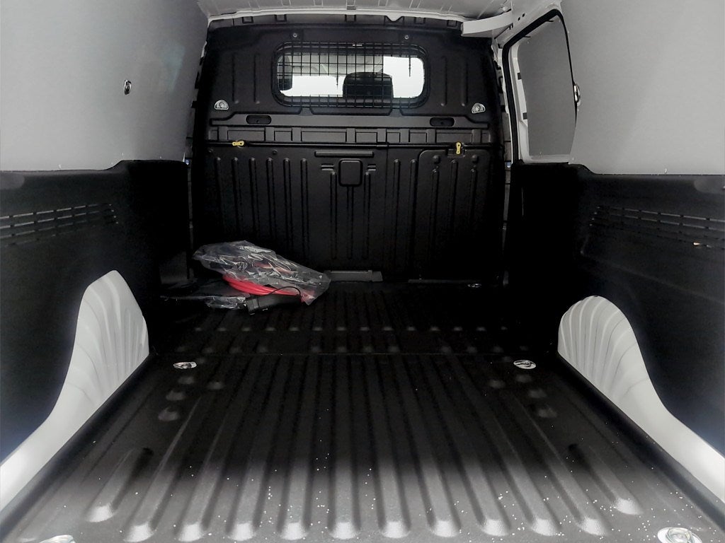 Bild på Peugeot e-Partner PRO Electric 136hk L2 - OMGÅENDE LEVERANS!